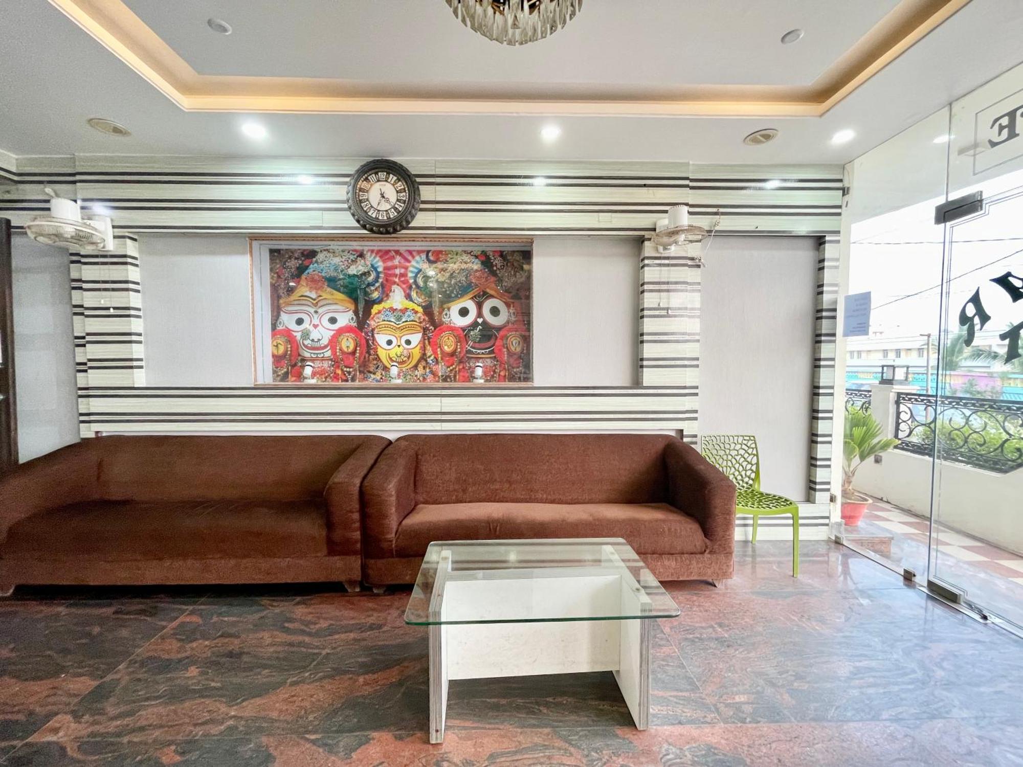 Hotel Trends In פורי מראה חיצוני תמונה