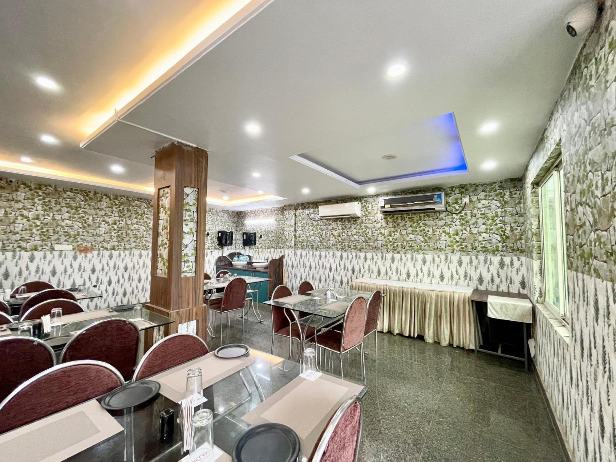 Hotel Trends In פורי מראה חיצוני תמונה