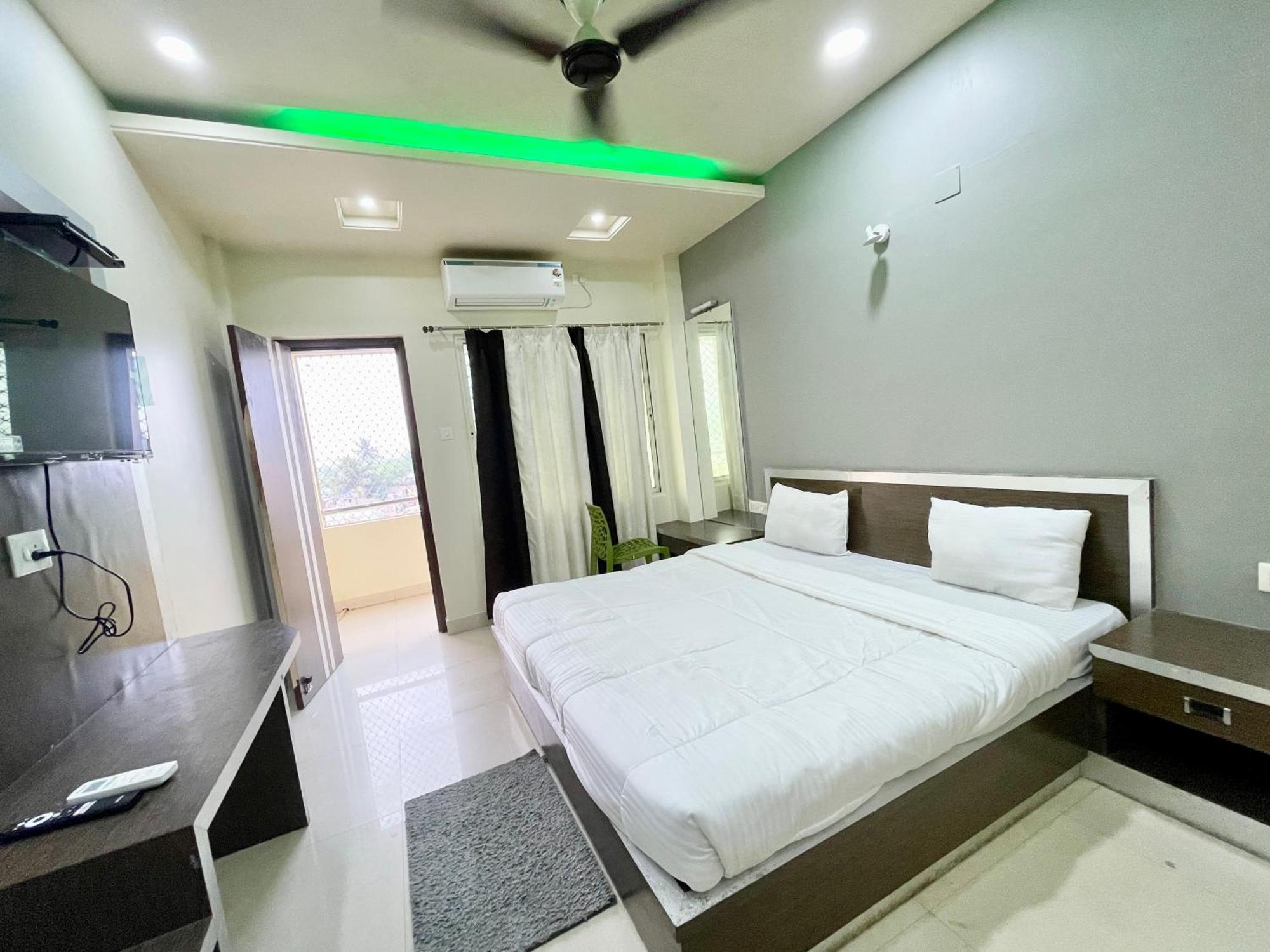 Hotel Trends In פורי מראה חיצוני תמונה