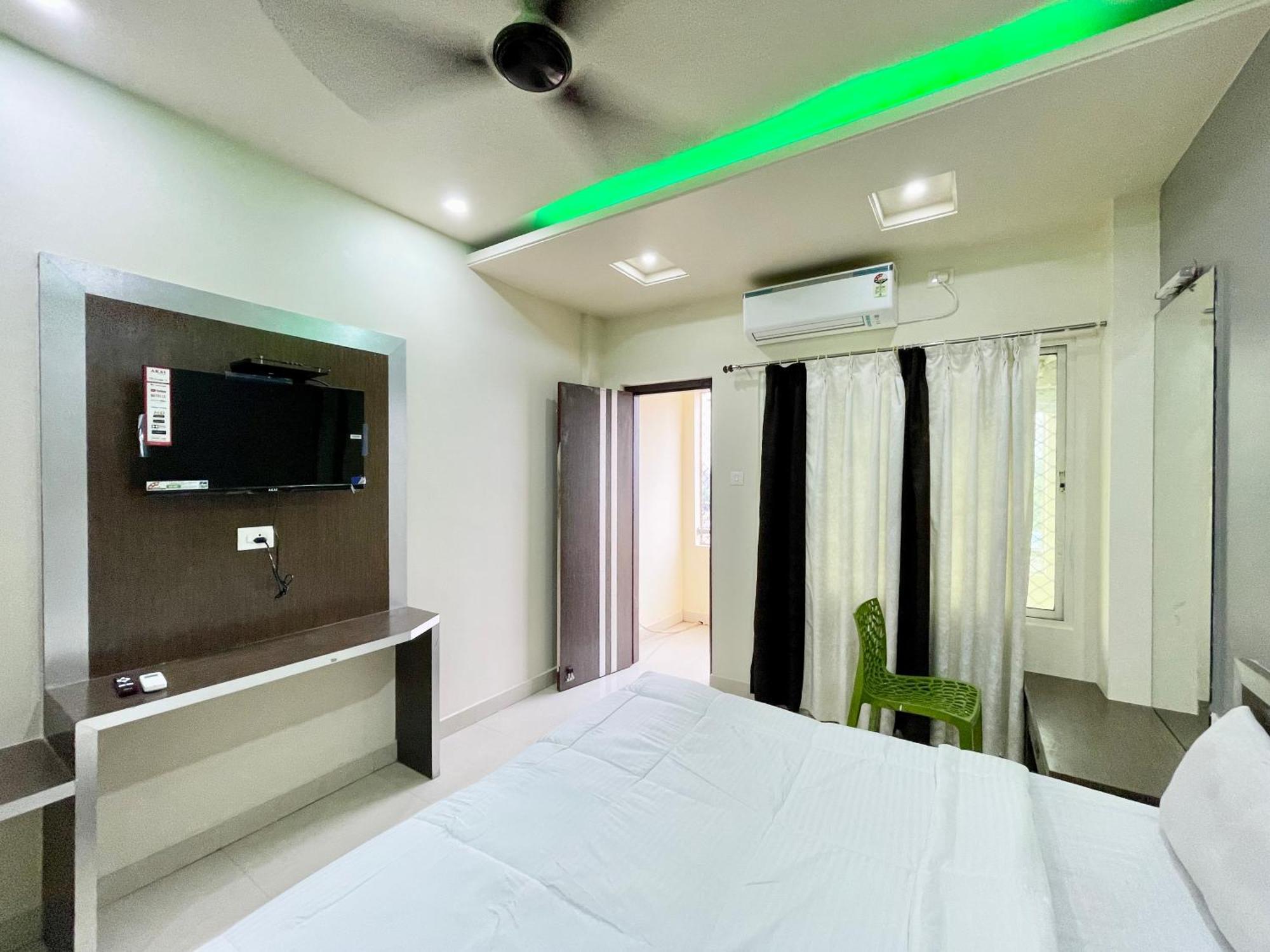 Hotel Trends In פורי מראה חיצוני תמונה