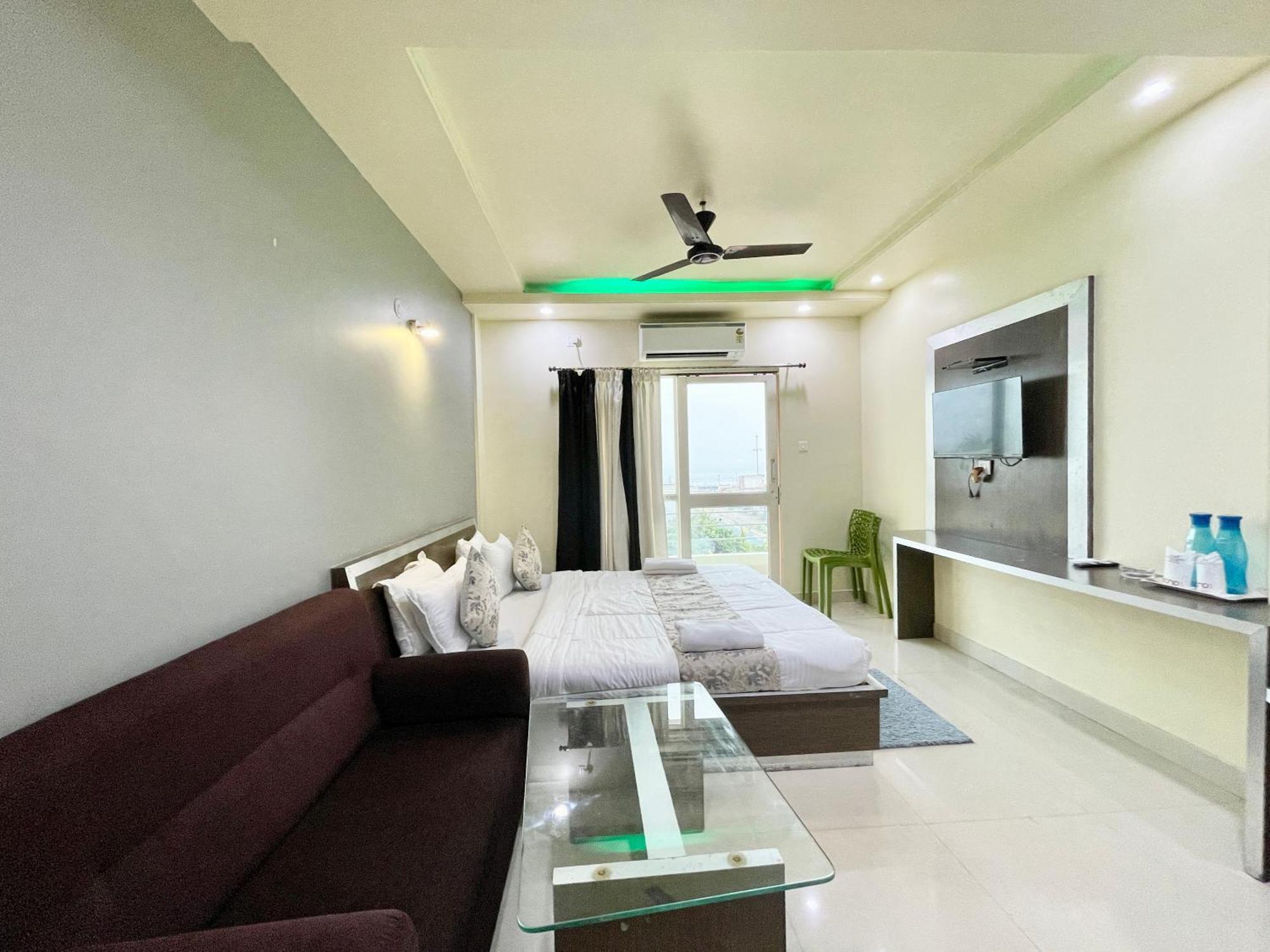 Hotel Trends In פורי מראה חיצוני תמונה