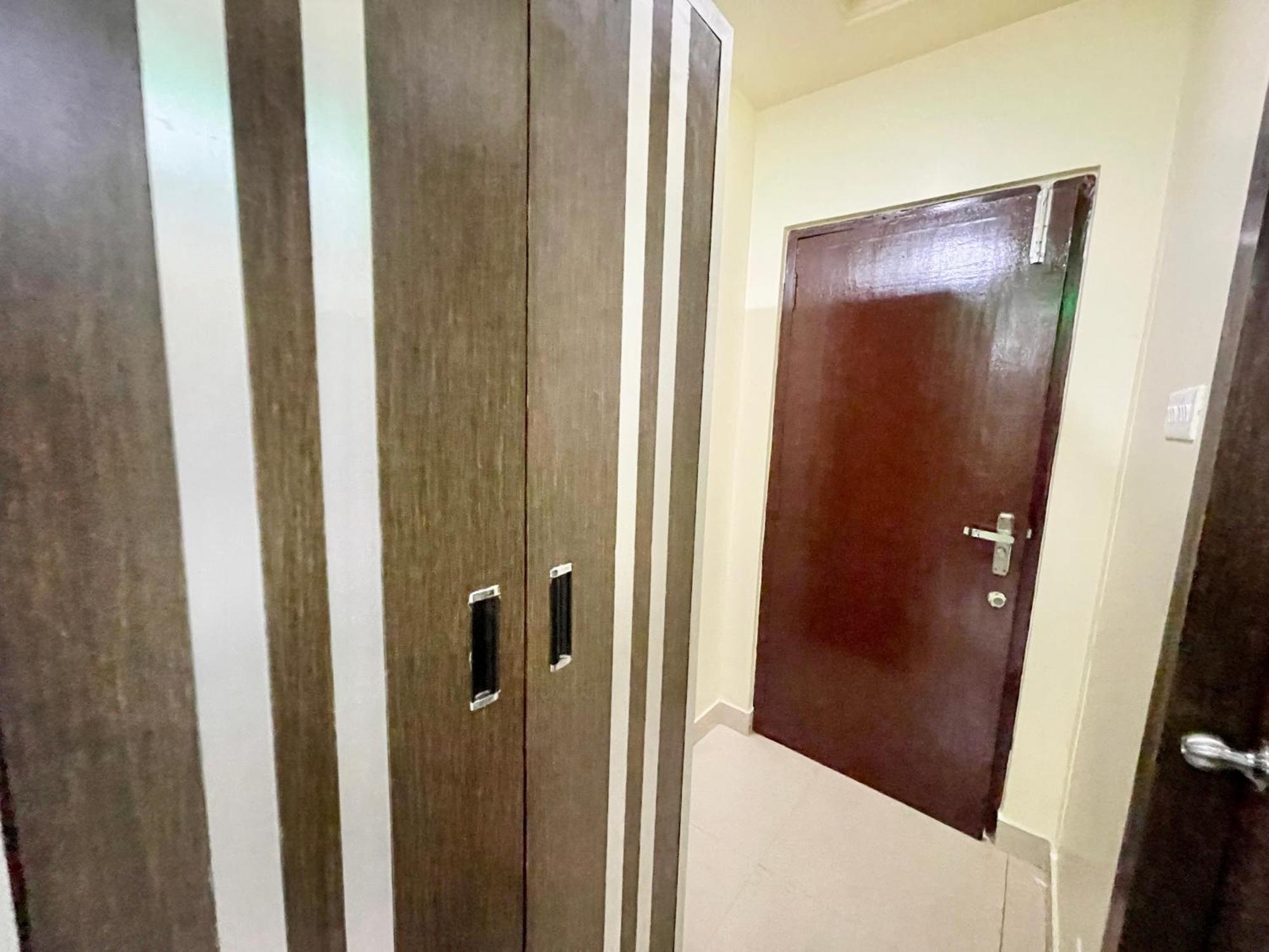 Hotel Trends In פורי מראה חיצוני תמונה