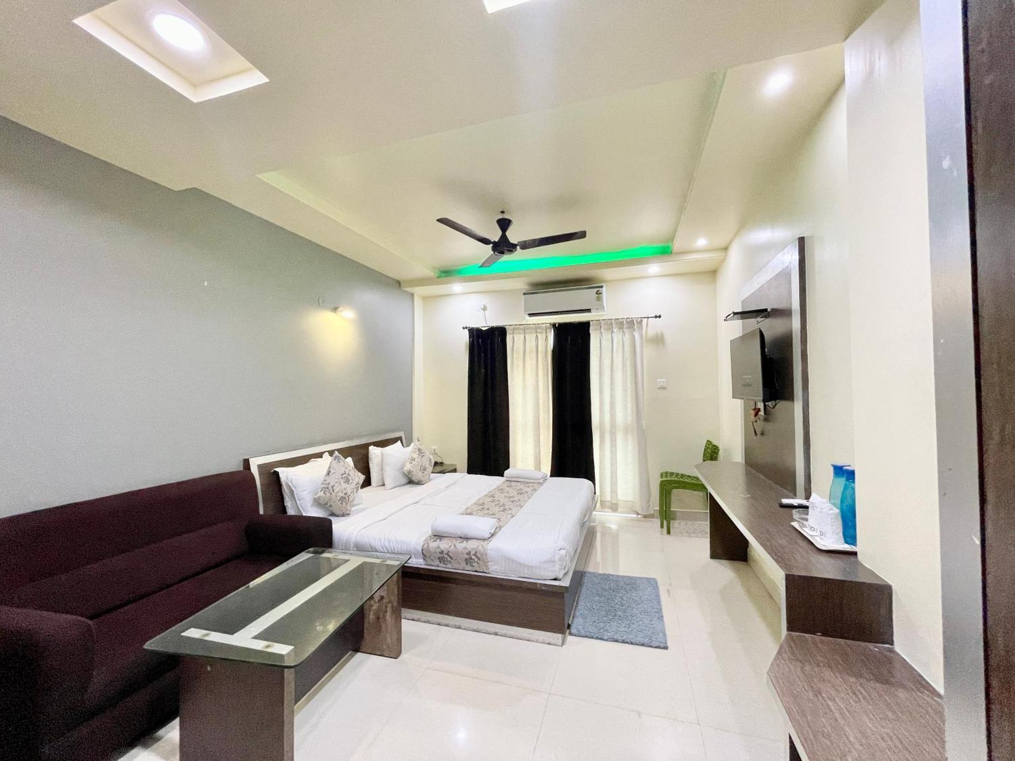 Hotel Trends In פורי מראה חיצוני תמונה