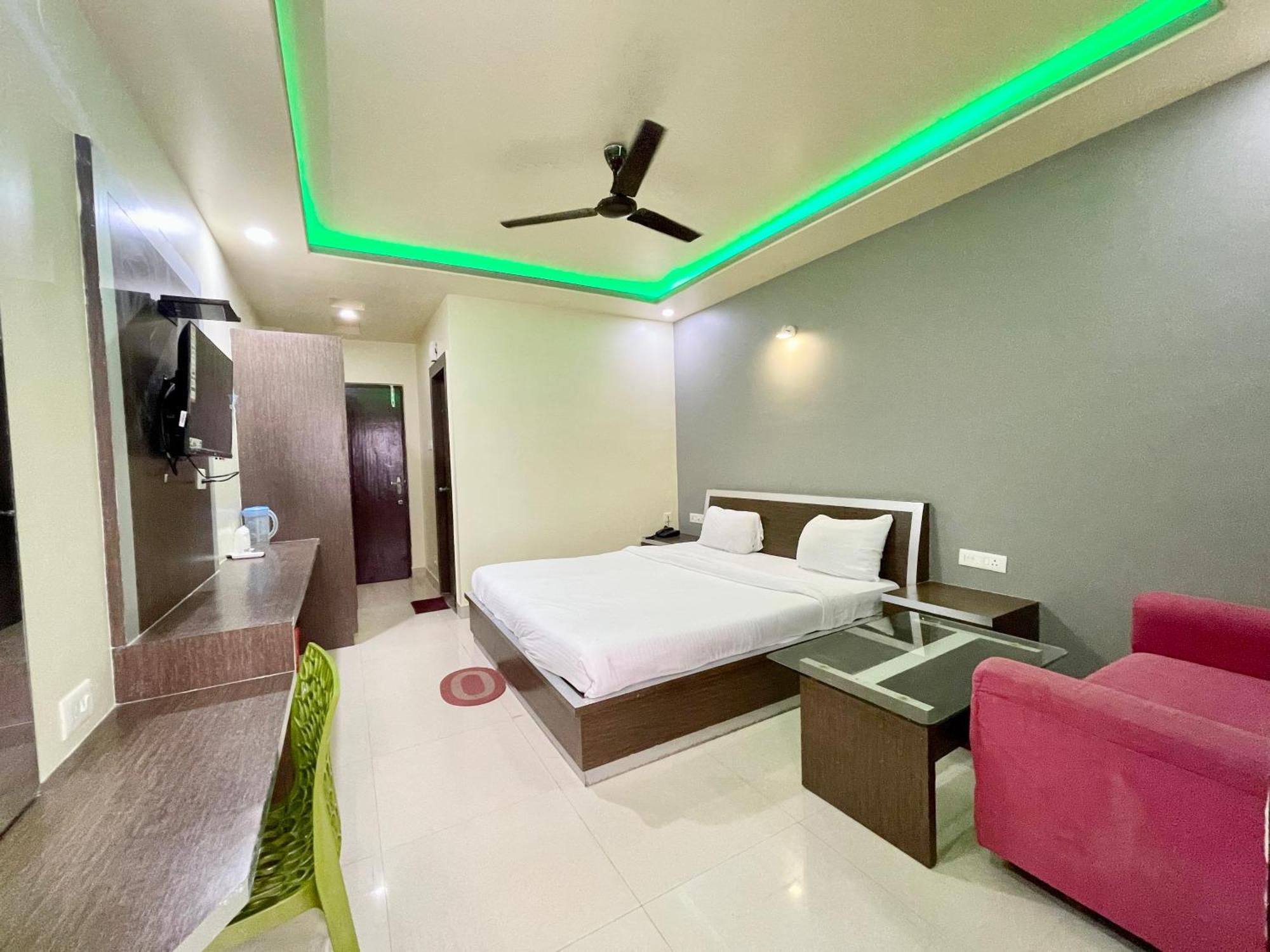 Hotel Trends In פורי מראה חיצוני תמונה