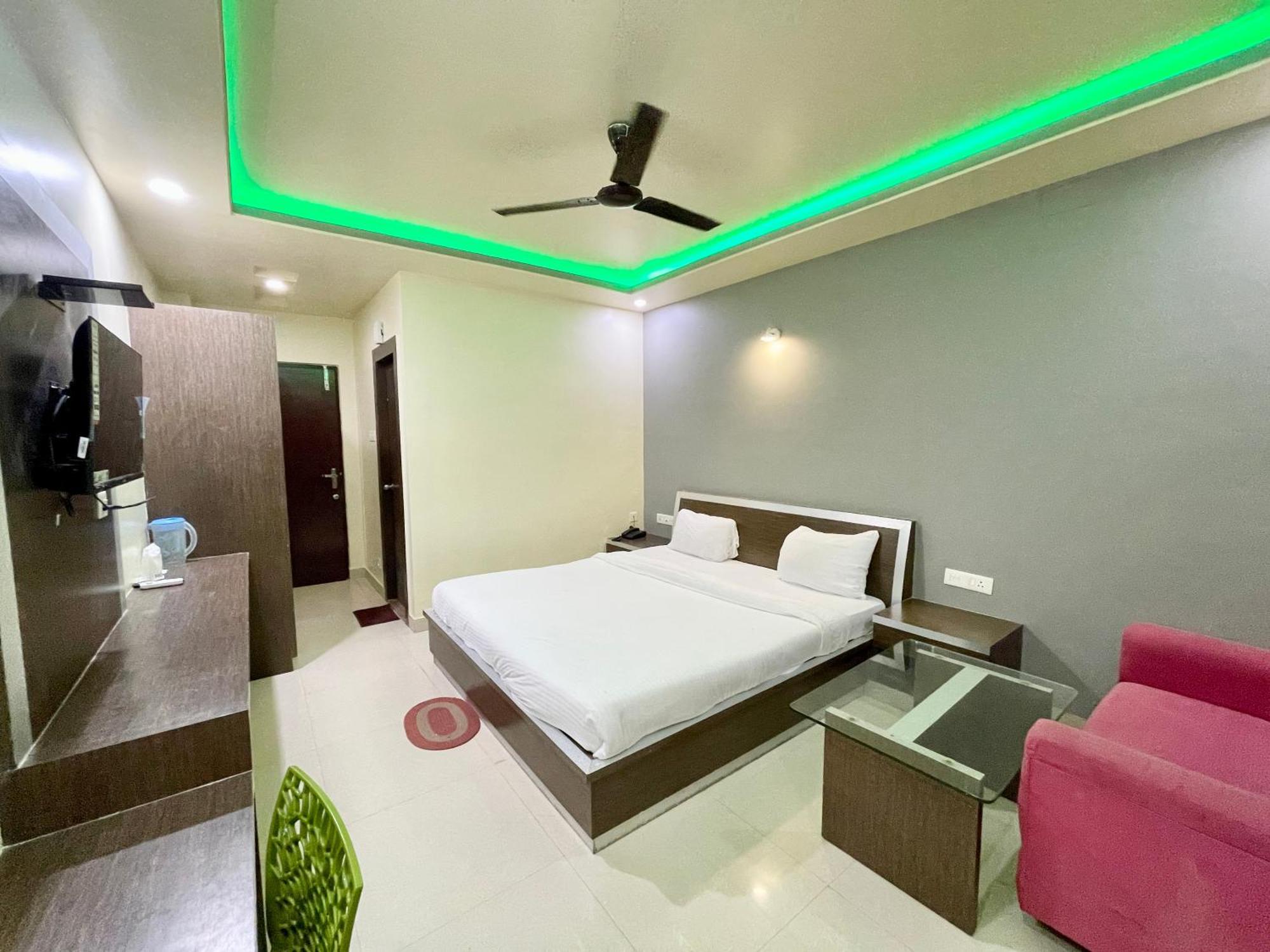 Hotel Trends In פורי מראה חיצוני תמונה