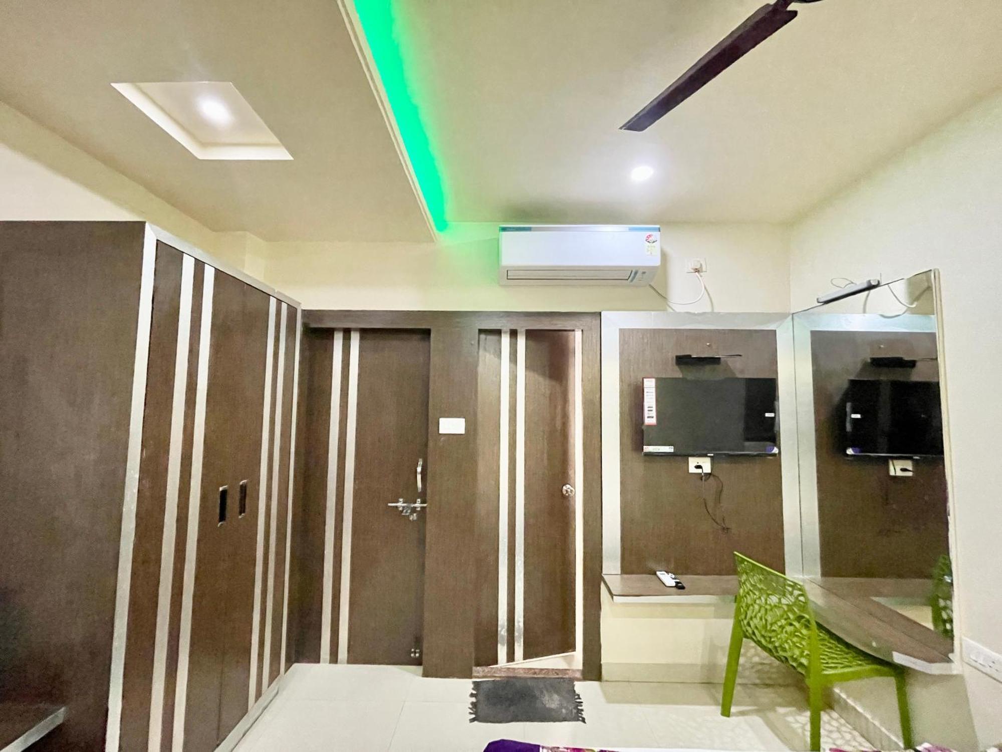 Hotel Trends In פורי מראה חיצוני תמונה