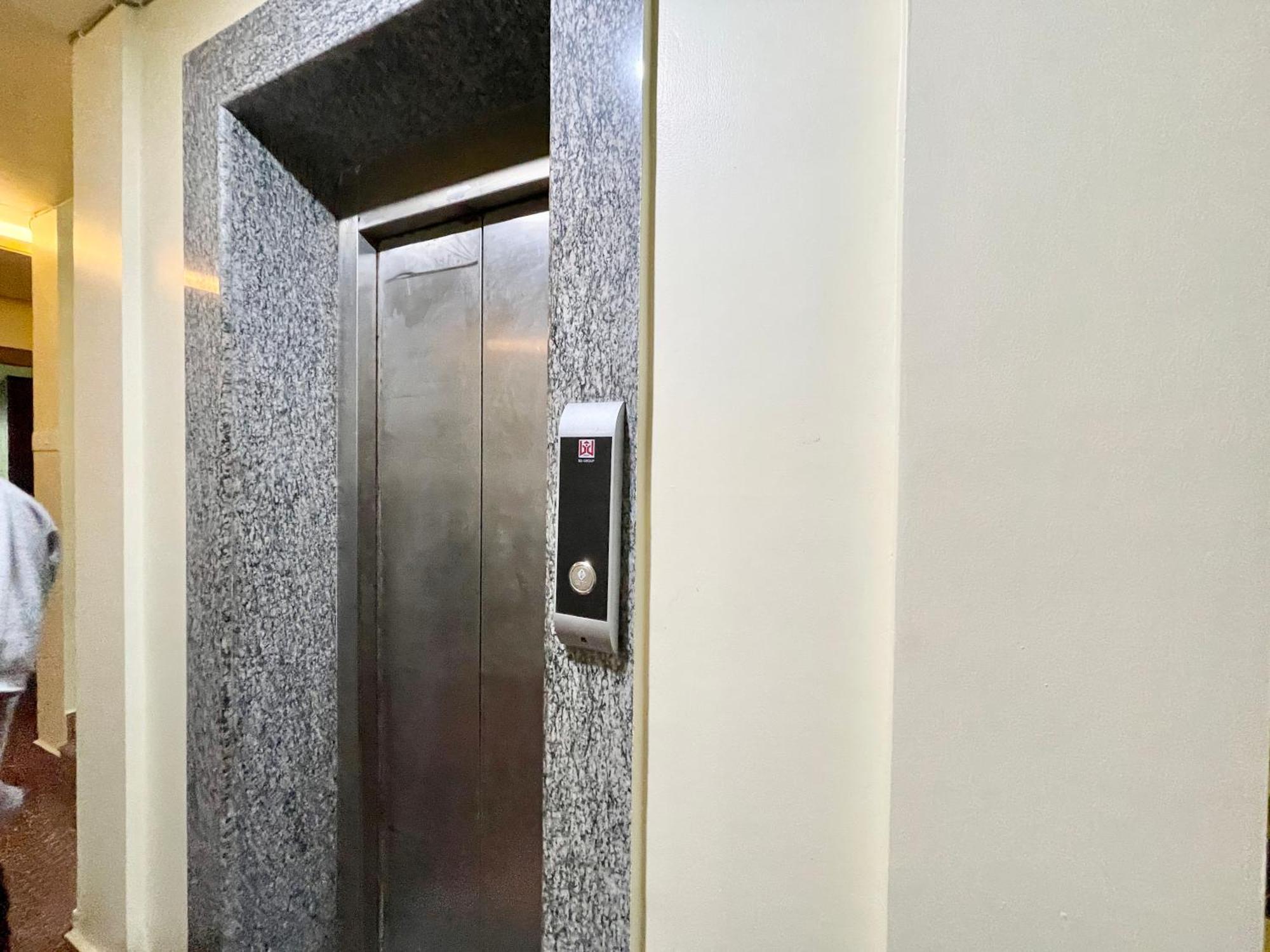 Hotel Trends In פורי מראה חיצוני תמונה