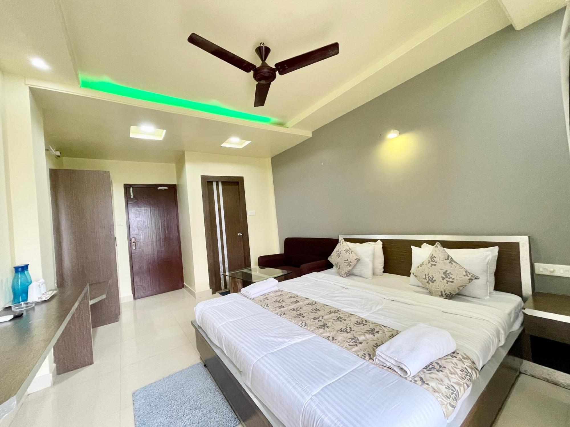 Hotel Trends In פורי מראה חיצוני תמונה