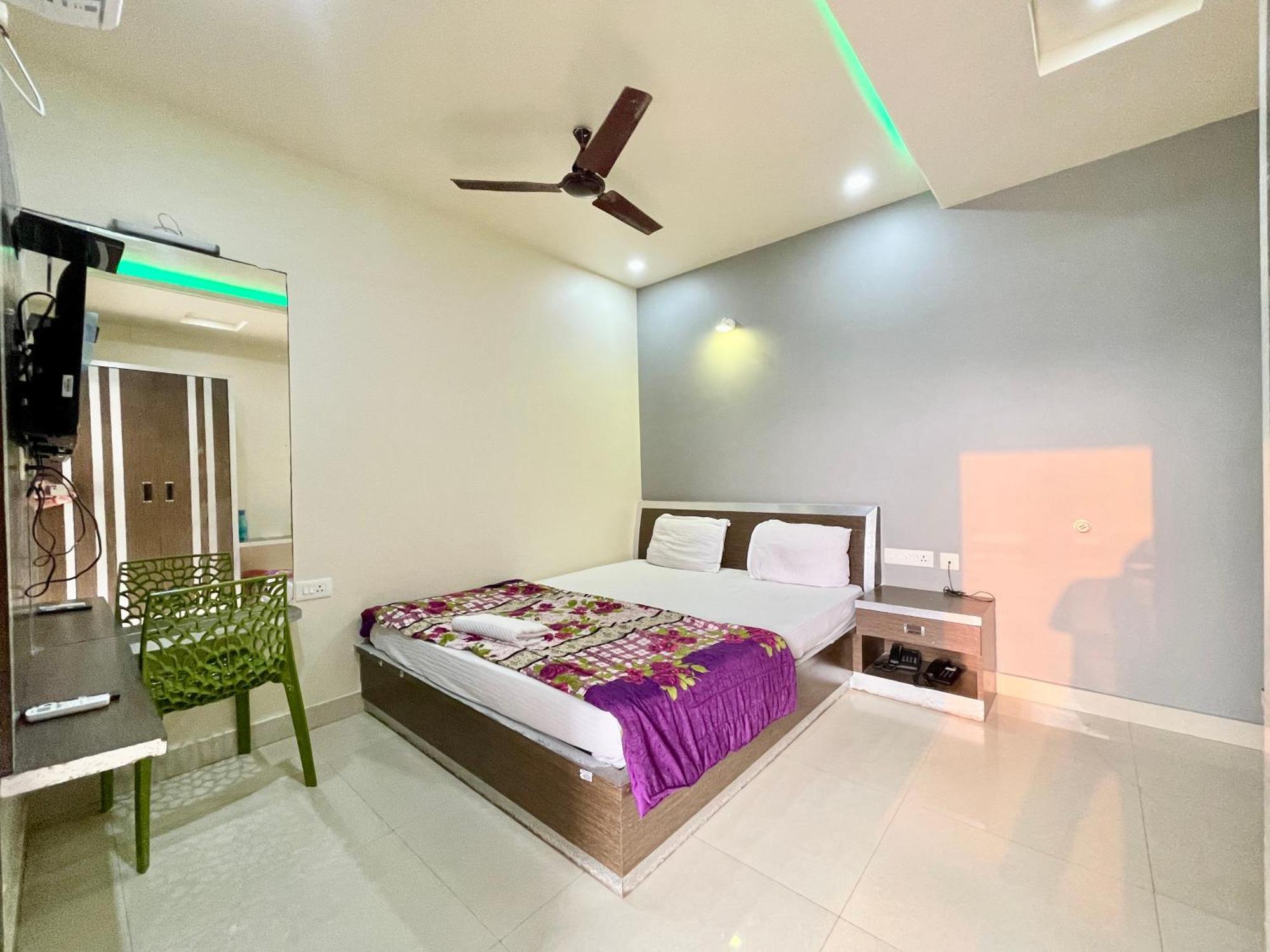 Hotel Trends In פורי מראה חיצוני תמונה