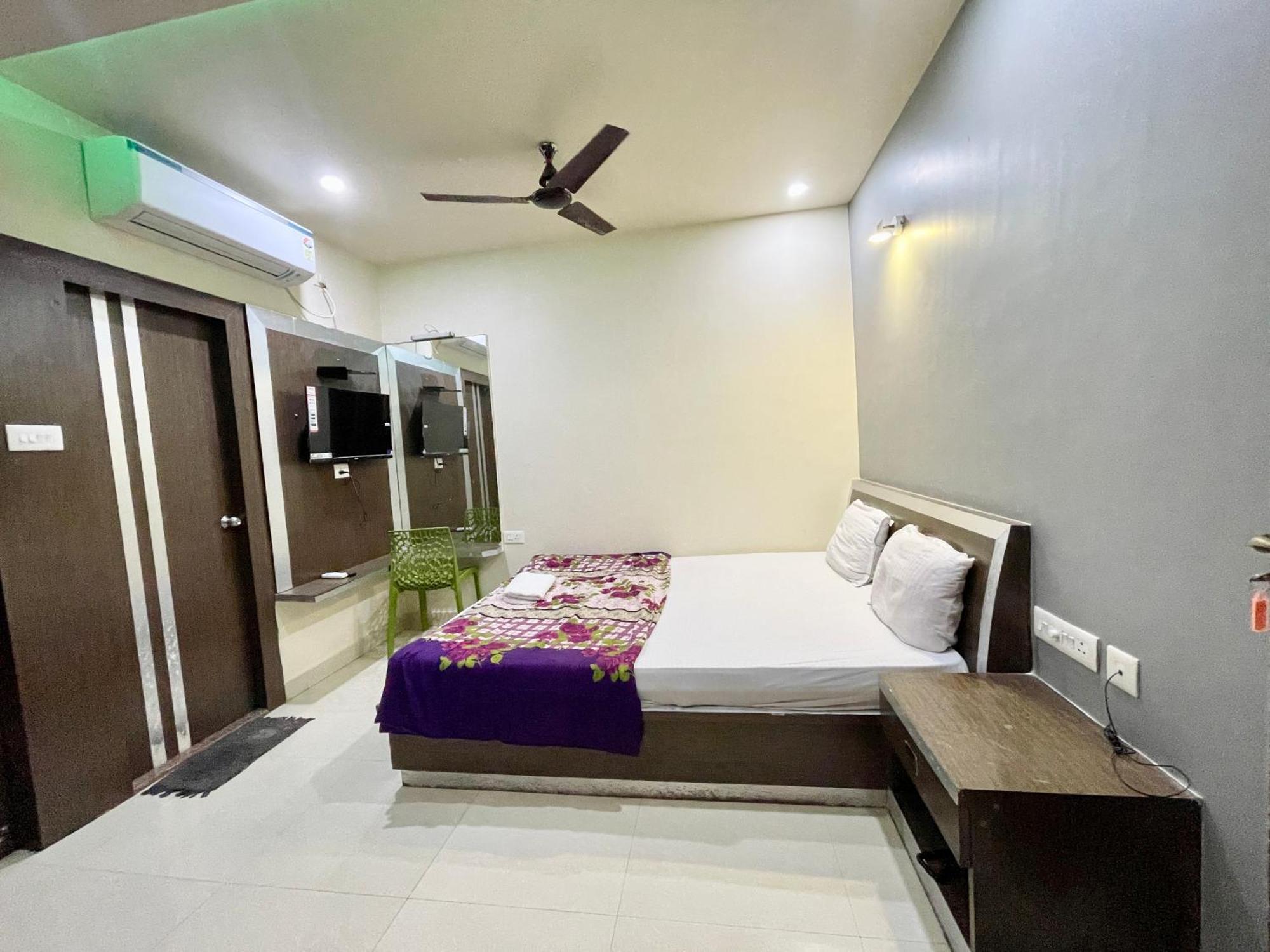 Hotel Trends In פורי מראה חיצוני תמונה