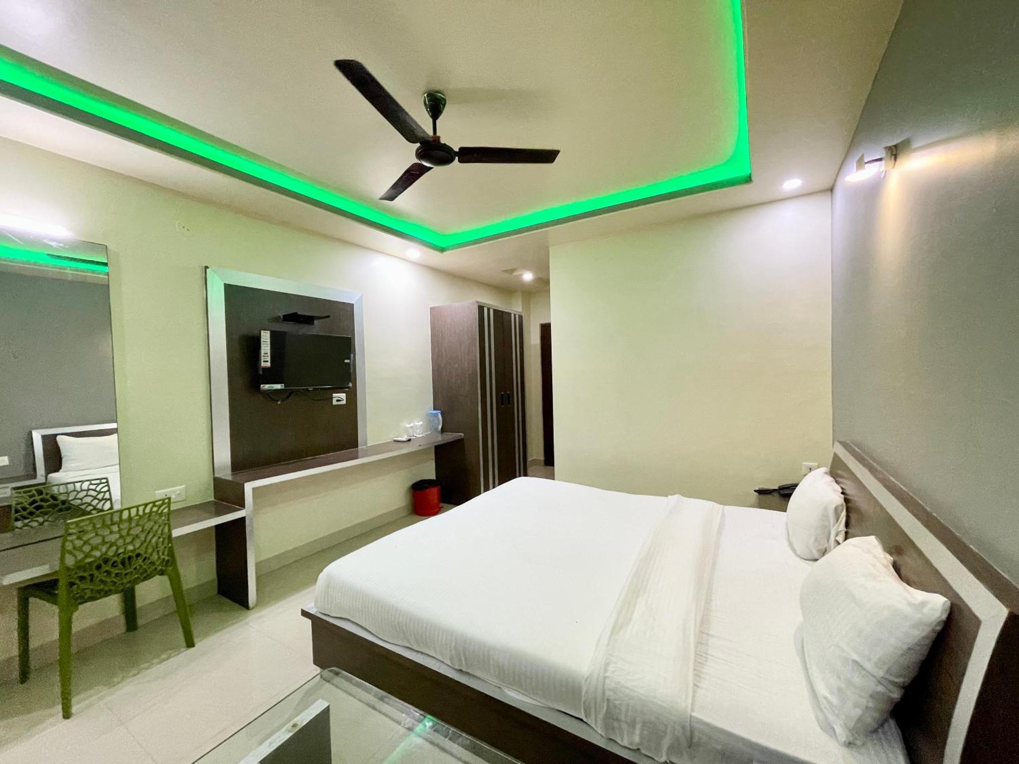 Hotel Trends In פורי מראה חיצוני תמונה