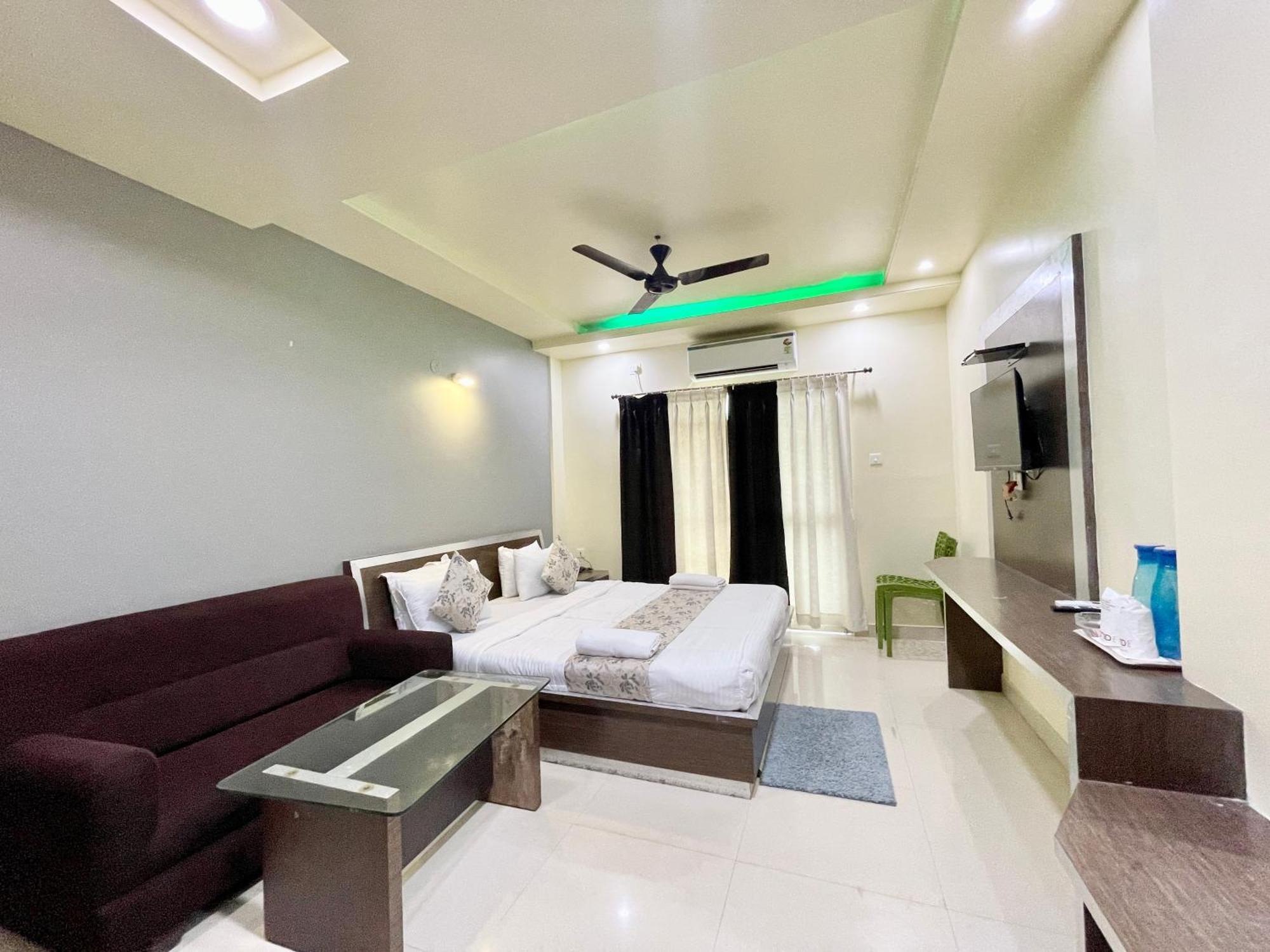 Hotel Trends In פורי מראה חיצוני תמונה