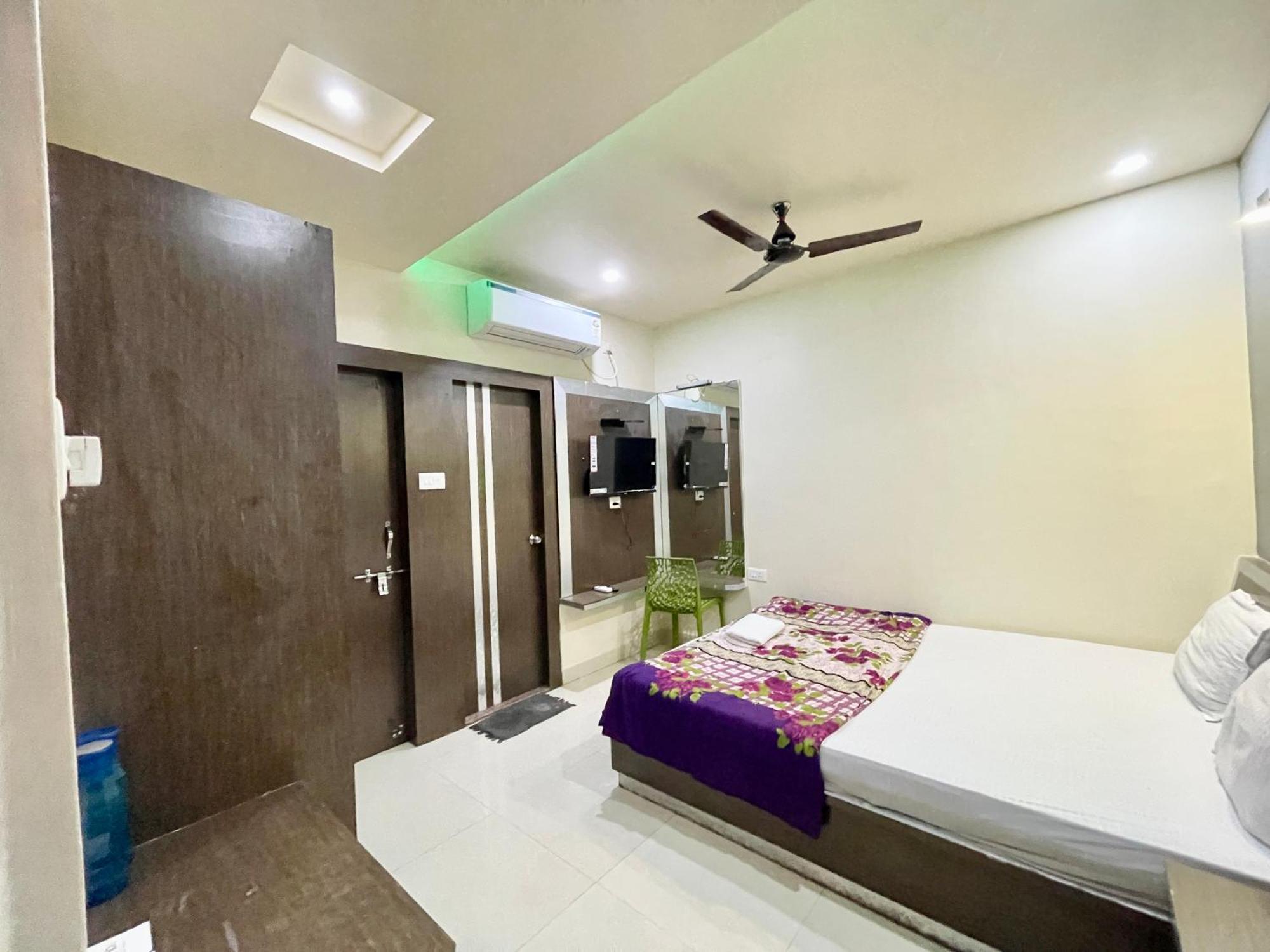 Hotel Trends In פורי מראה חיצוני תמונה