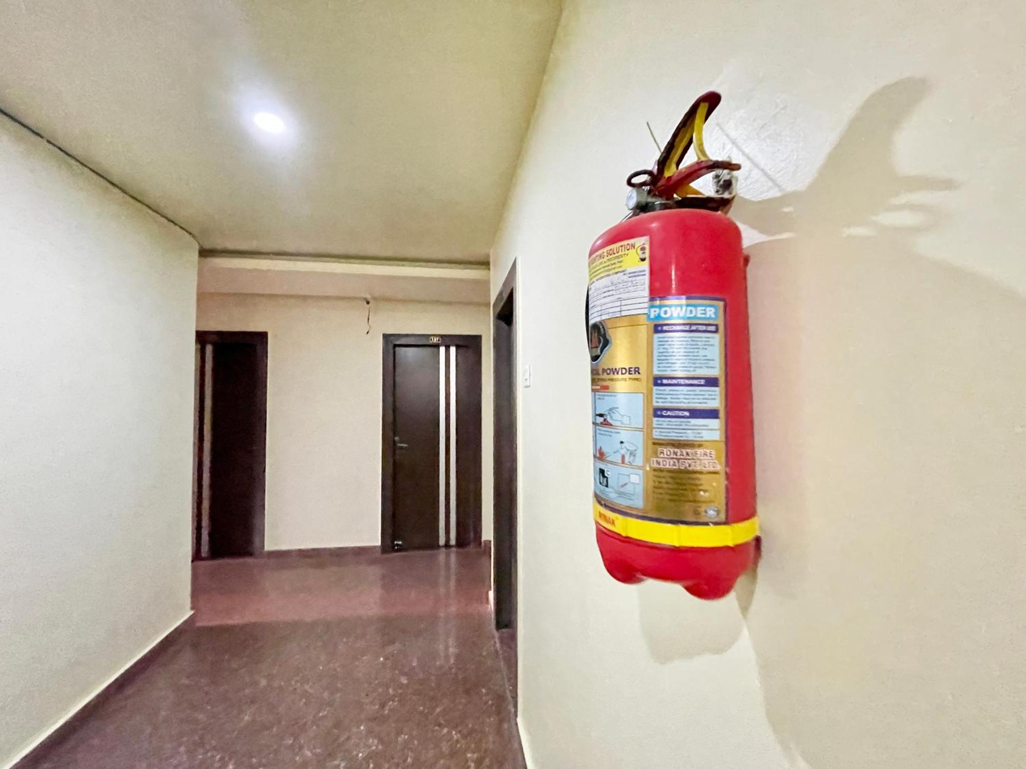 Hotel Trends In פורי מראה חיצוני תמונה