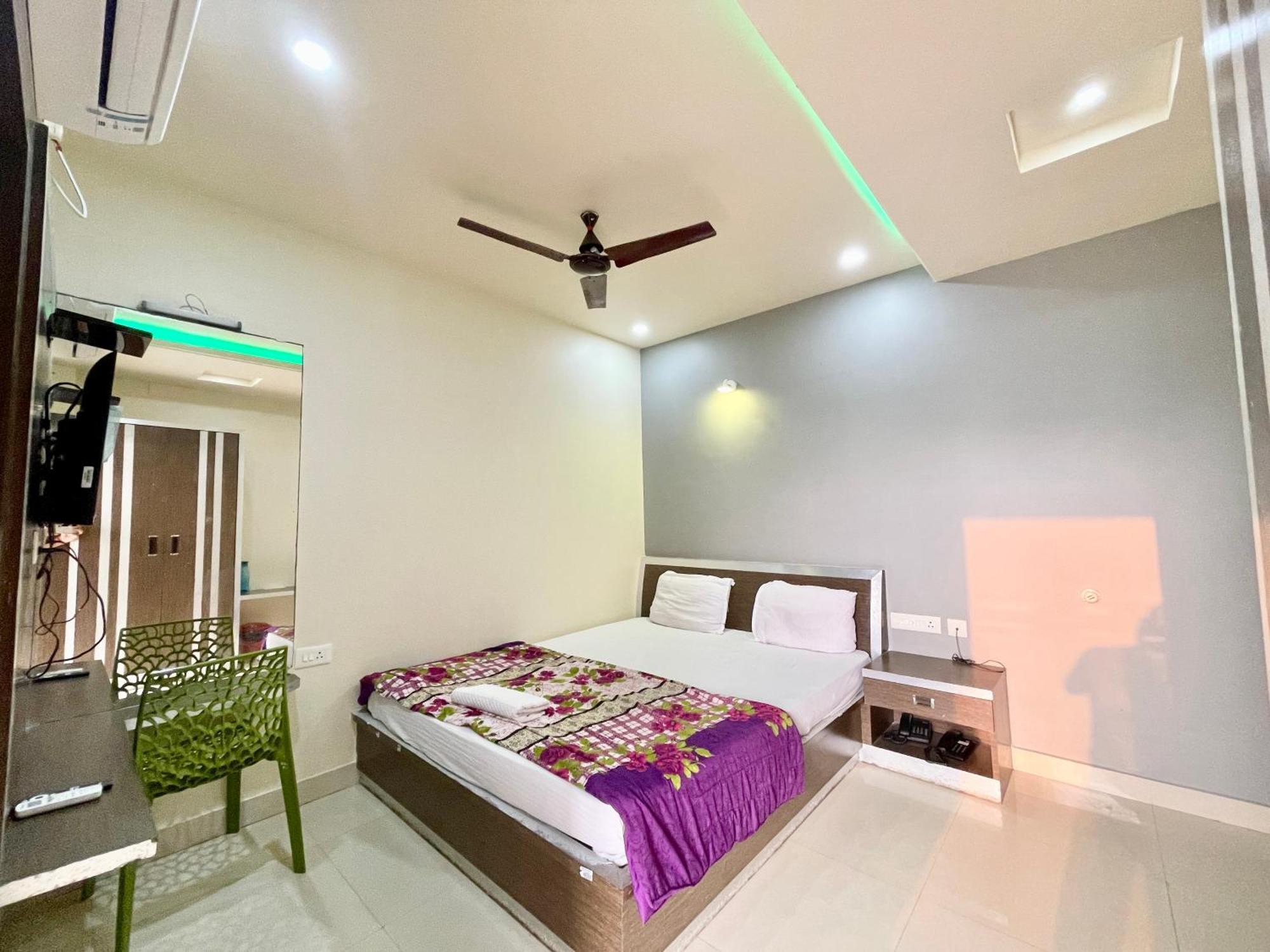 Hotel Trends In פורי מראה חיצוני תמונה