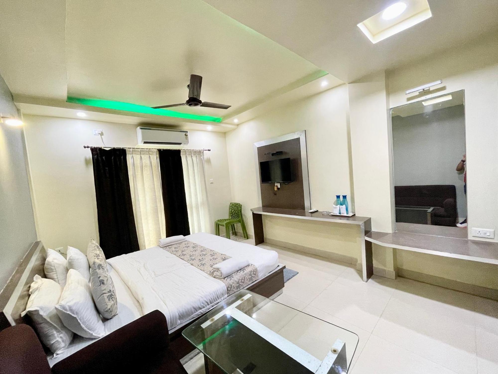 Hotel Trends In פורי מראה חיצוני תמונה