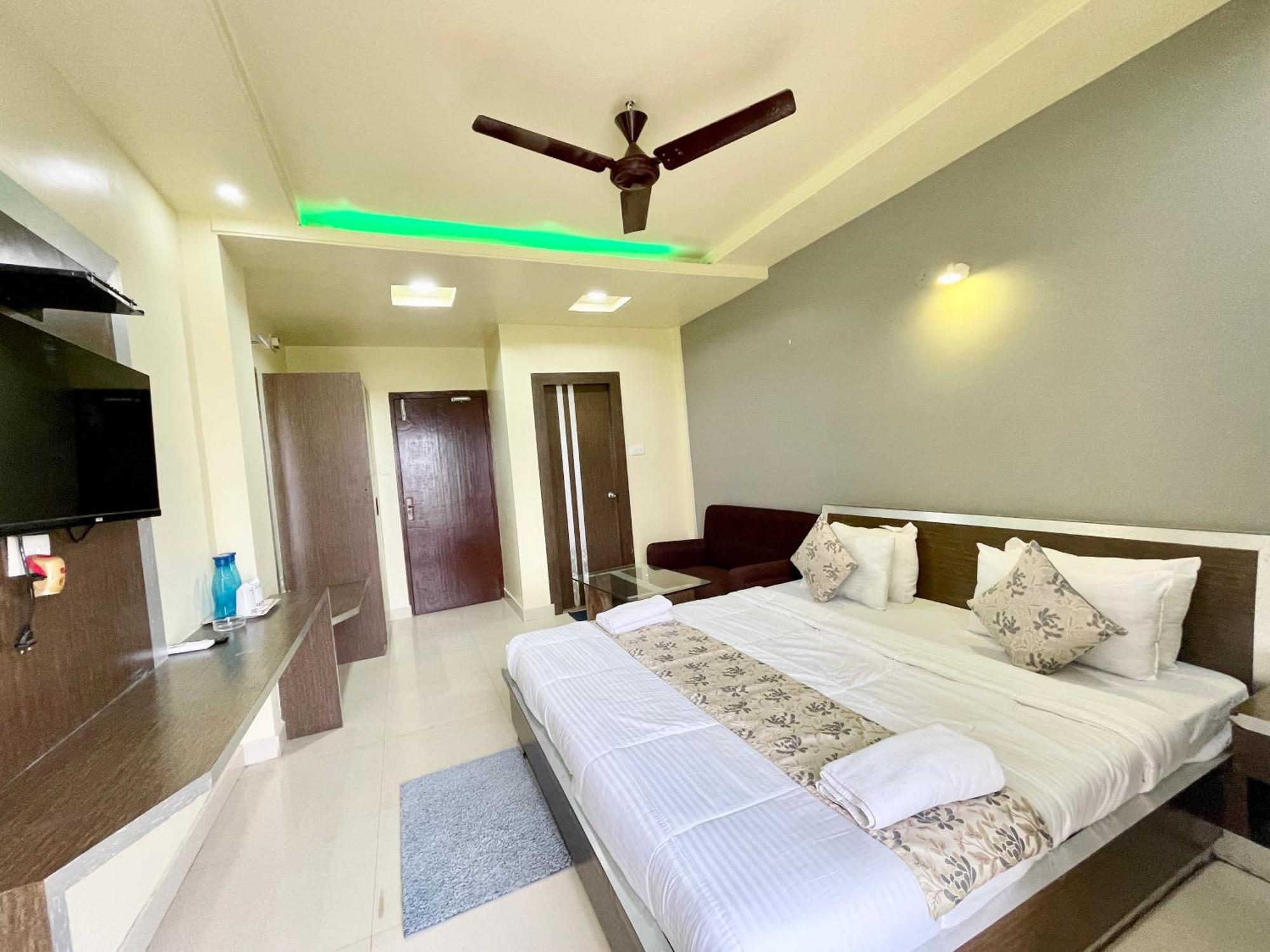 Hotel Trends In פורי מראה חיצוני תמונה