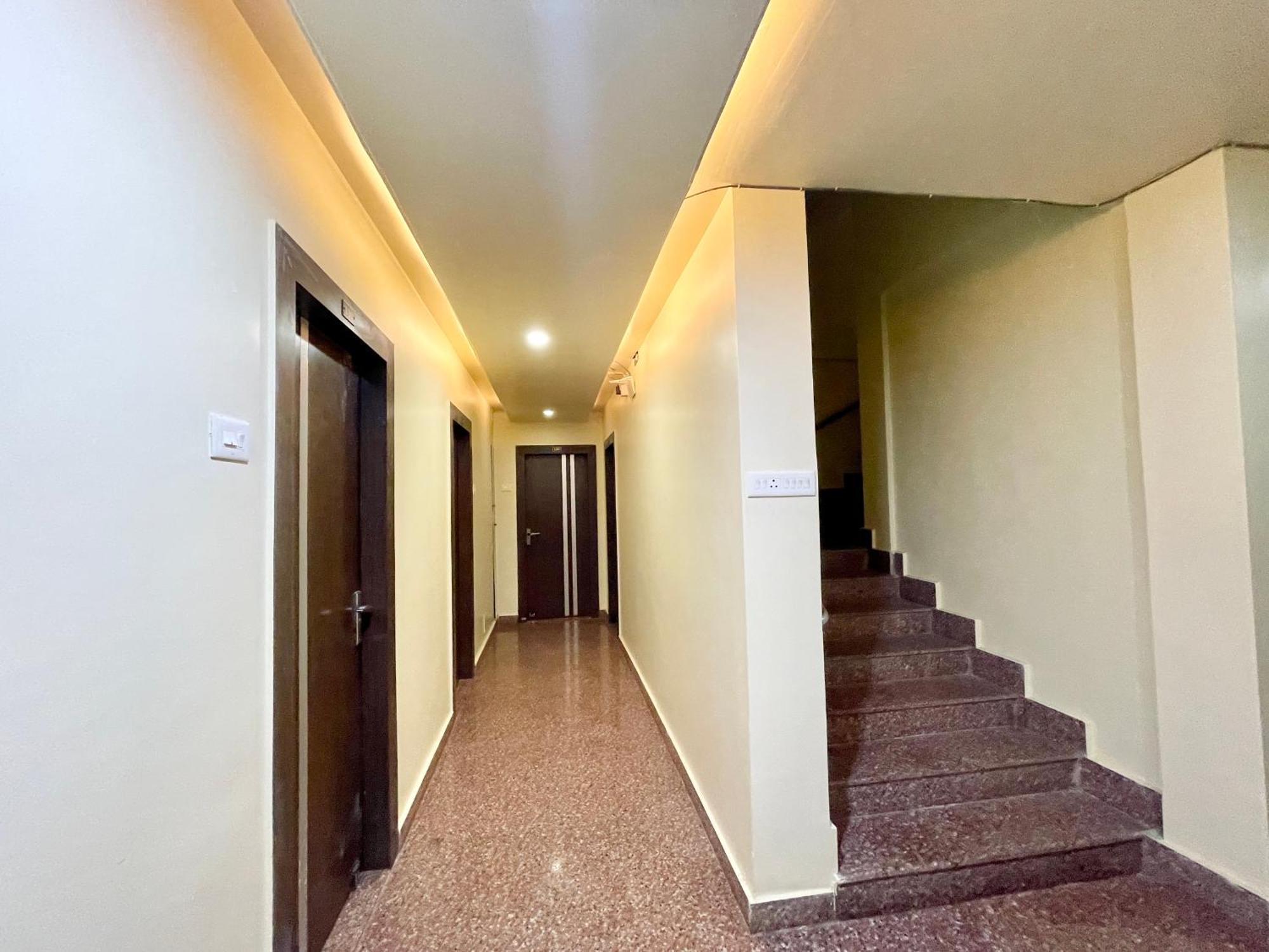 Hotel Trends In פורי מראה חיצוני תמונה