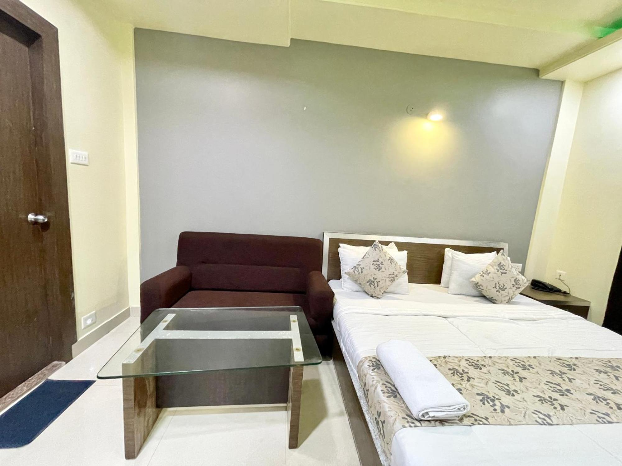 Hotel Trends In פורי מראה חיצוני תמונה