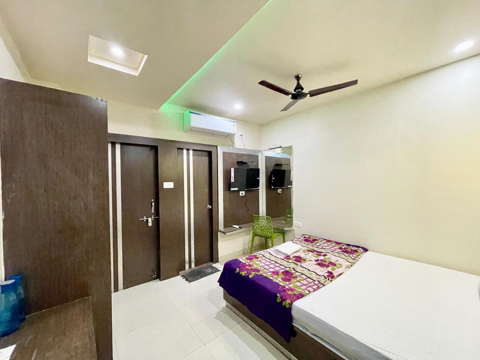 Hotel Trends In פורי מראה חיצוני תמונה
