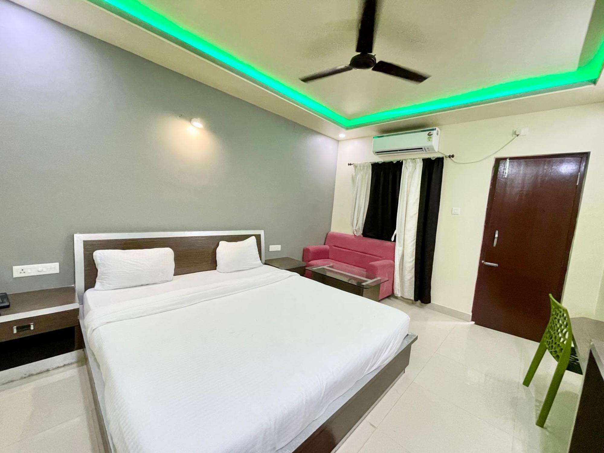 Hotel Trends In פורי מראה חיצוני תמונה