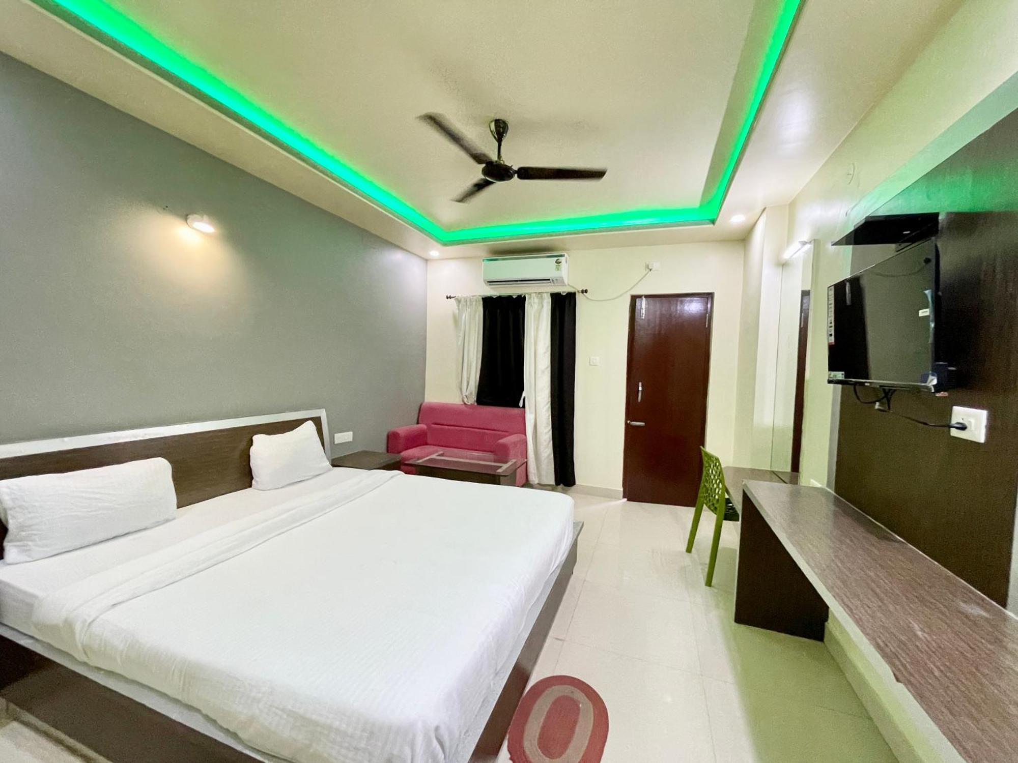 Hotel Trends In פורי מראה חיצוני תמונה