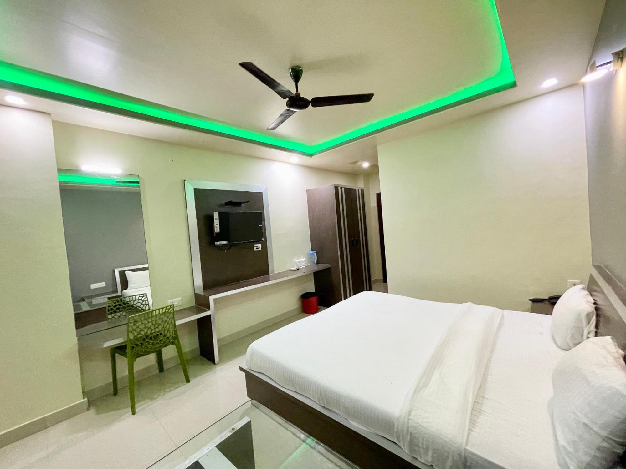 Hotel Trends In פורי מראה חיצוני תמונה