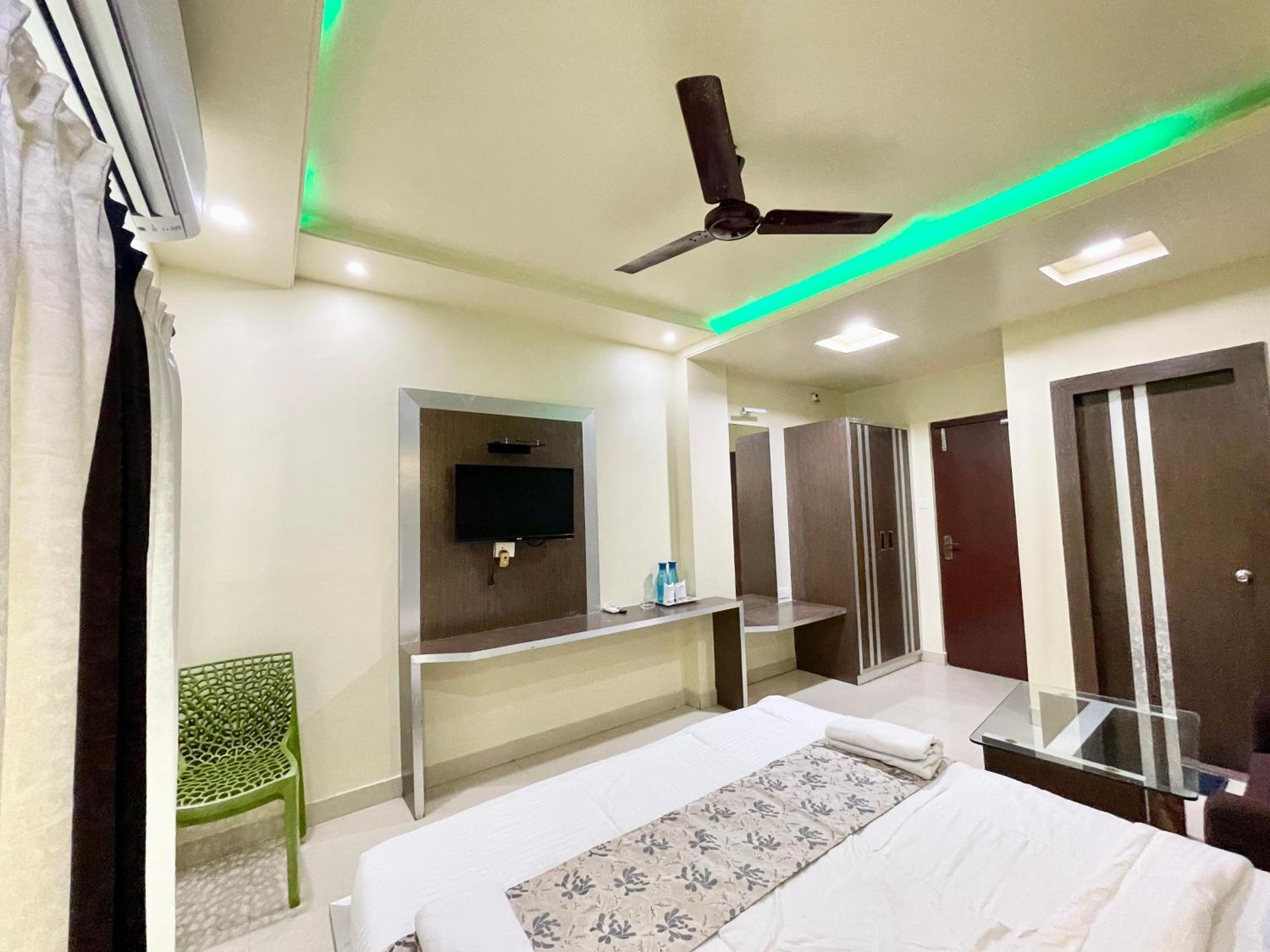 Hotel Trends In פורי מראה חיצוני תמונה