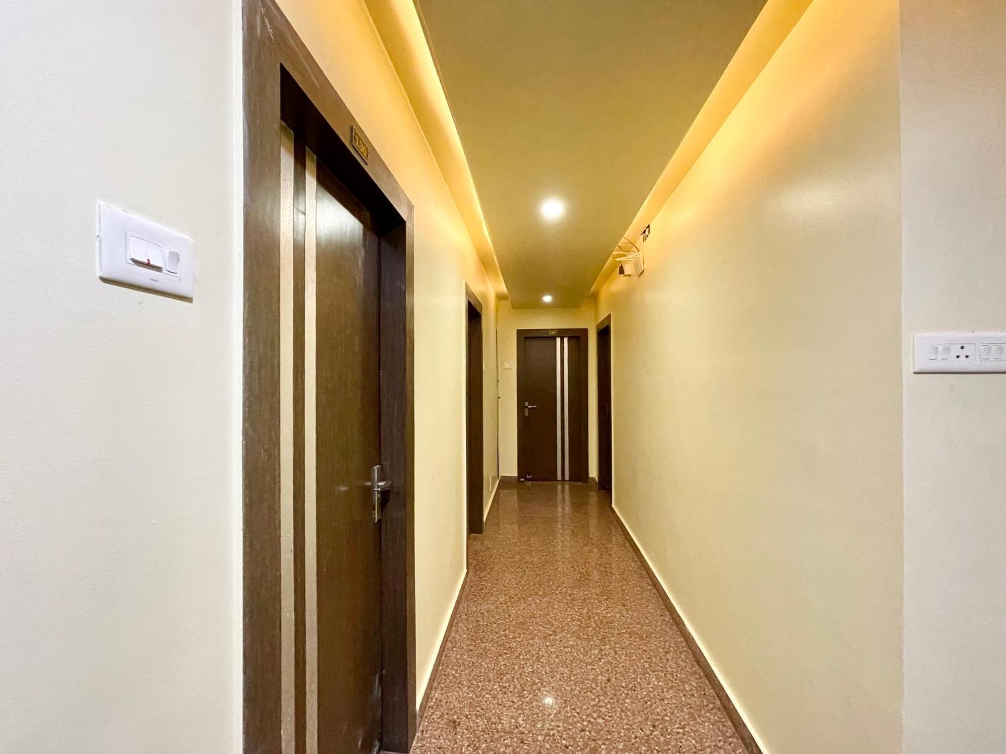 Hotel Trends In פורי מראה חיצוני תמונה