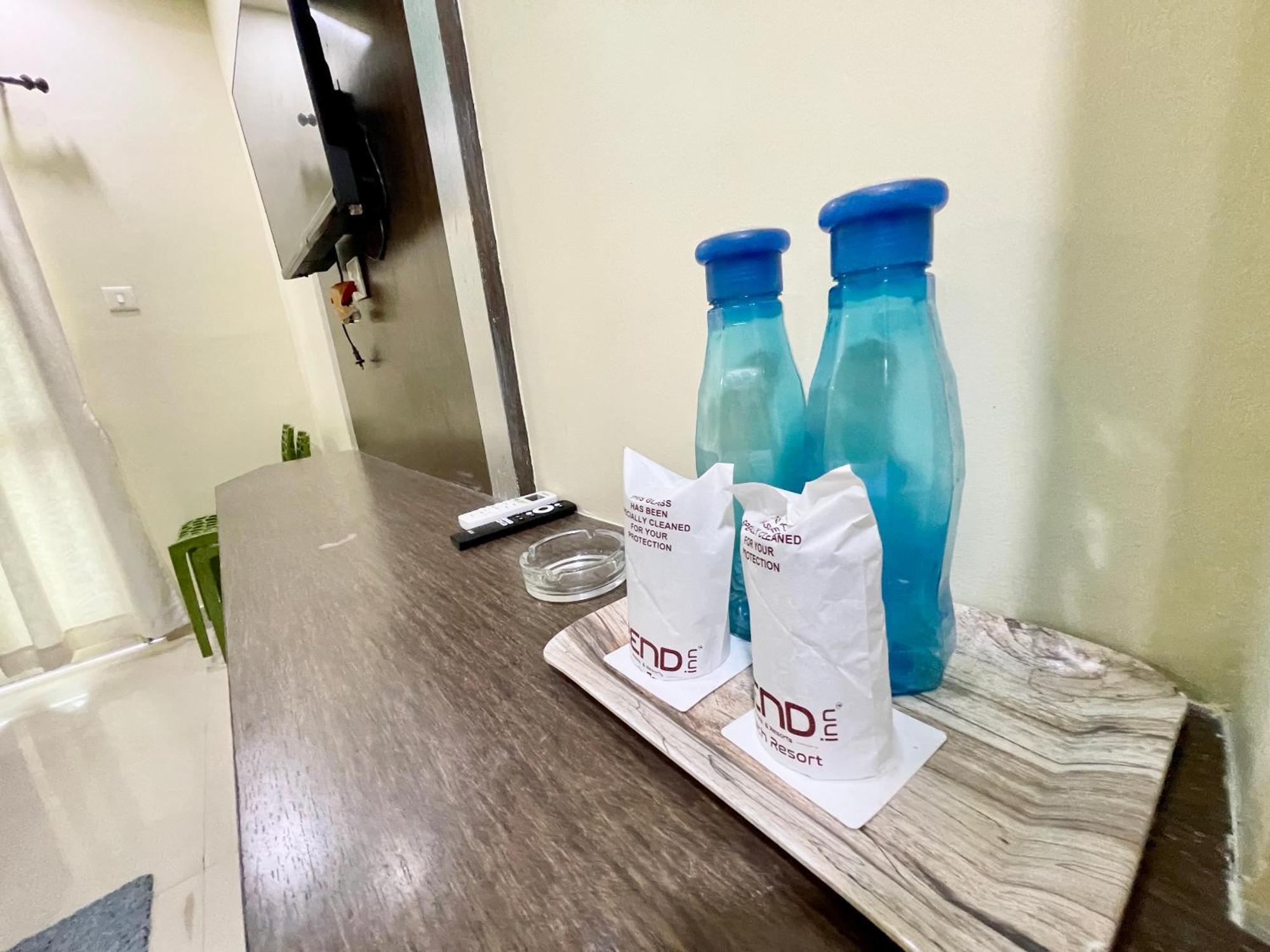 Hotel Trends In פורי מראה חיצוני תמונה