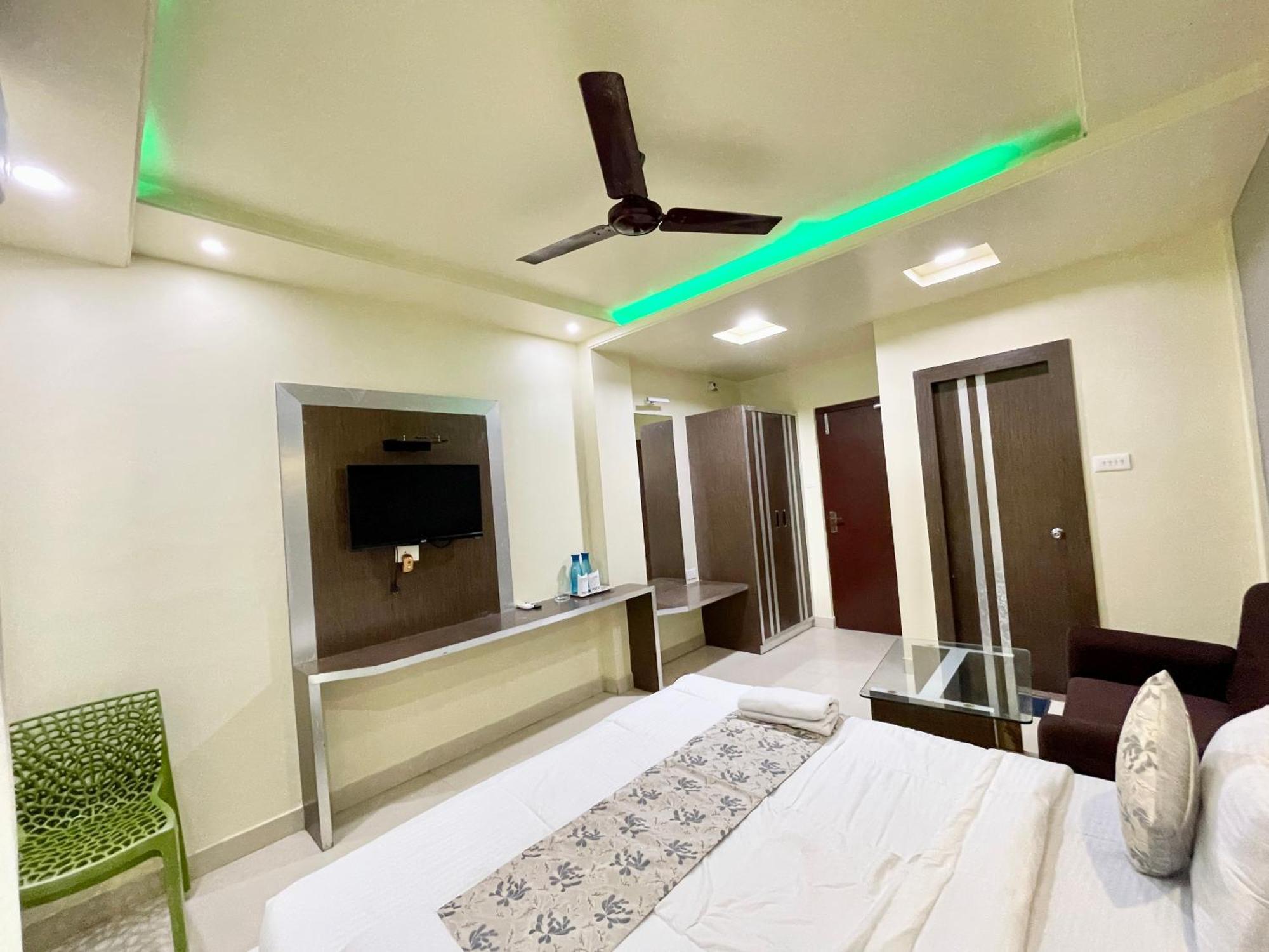 Hotel Trends In פורי מראה חיצוני תמונה